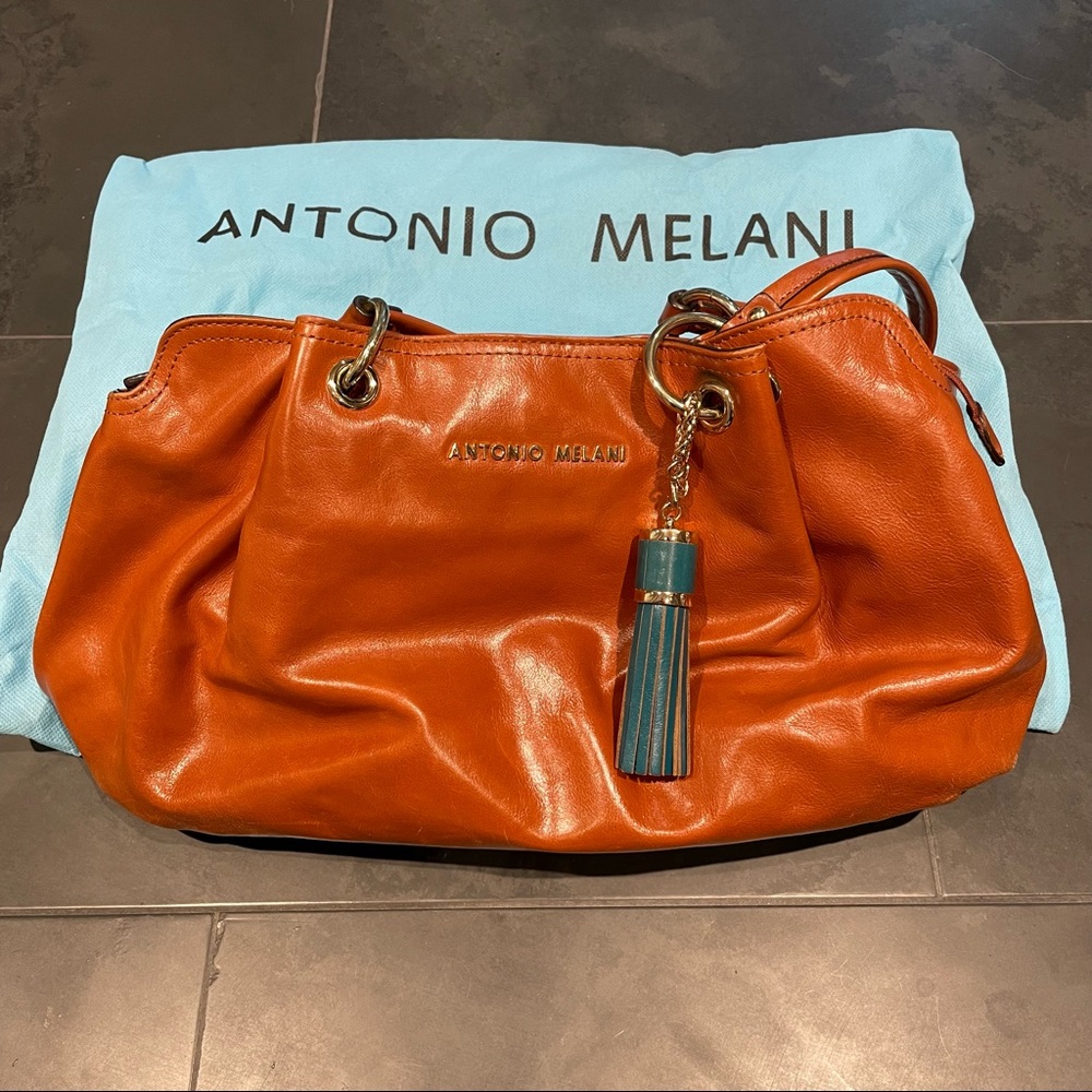 Antonio Melani purse